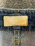 Mother Hearts Blue Jeans Size 29 waist - photo 7