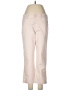 L.L.Bean Pink Khakis Size 8 - photo 1
