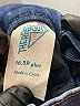 Thereabouts Solid Blue Jeggings Size 16 - photo 4