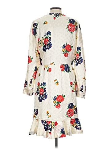 Tory Burch Casual Dress (view 2)