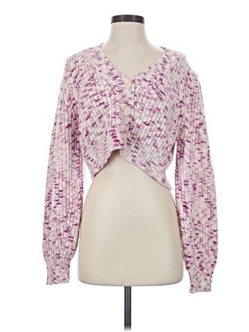 LoveShackFancy Wool Cardigan (view 1)