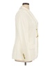 A.L.C. Ivory Blazer Size 14 - photo 4