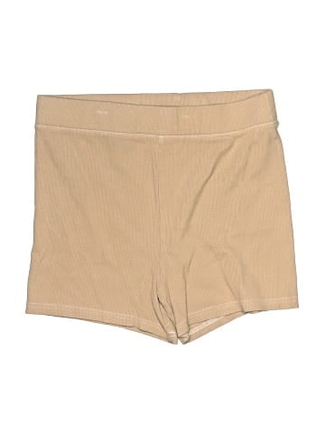 Talentless Khaki Shorts (view 1)
