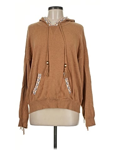 Minnie Rose Sweatshirt (view 1)