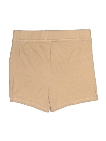 Talentless Khaki Shorts (view 2)