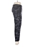 Gap Fit Camo Gray Active Pants Size M - photo 4