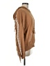 Minnie Rose Tan Sweatshirt Size M - photo 4