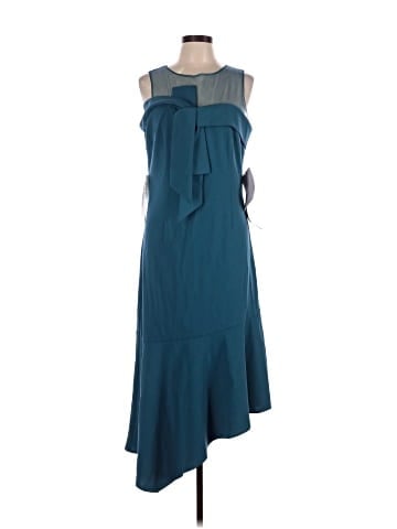 JS Collections Casual Dress (view 1)