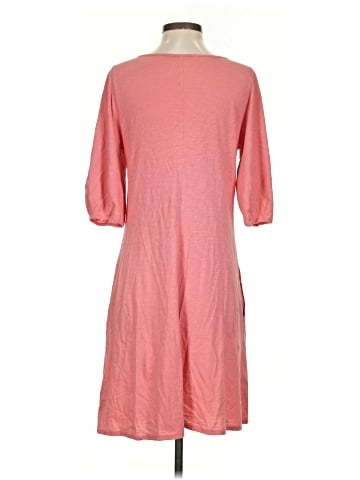 Velvet by Graham & Spencer Casual Dress (view 2)