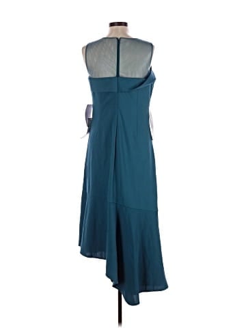 JS Collections Casual Dress (view 2)