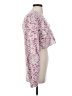 LoveShackFancy Tweed Pink Wool Cardigan Size S - photo 4