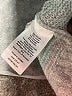 Talbots Fair Isle Silver Gray Turtleneck Sweater Size M (petite) - photo 8