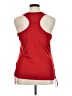 Danskin Now 100% Polyester Red Active Tank Size XL - photo 2