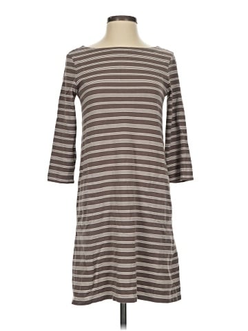 Garnet Hill Casual Dress (view 1)