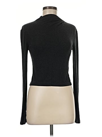 BP. Long Sleeve Turtleneck (view 1)