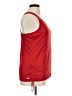 Danskin Now 100% Polyester Red Active Tank Size XL - photo 4