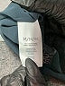 CAbi 100% Polyester Black Sleeveless Blouse Size M - photo 8