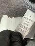 Garage Chevron-herringbone Gray Jeans Size 24 waist - photo 8