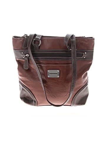 Stone Mountain Shoulder Bag (view 1)