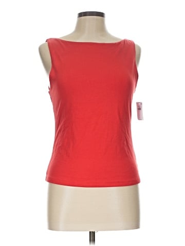 Old Navy Sleeveless T-Shirt (view 1)