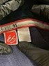 eS Blue Track Jacket Size M - photo 6