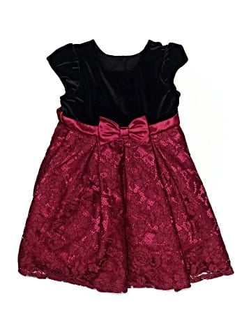 Jona Michelle Dress (view 1)