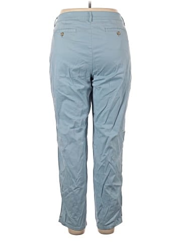 J.Jill Casual Pants (view 2)