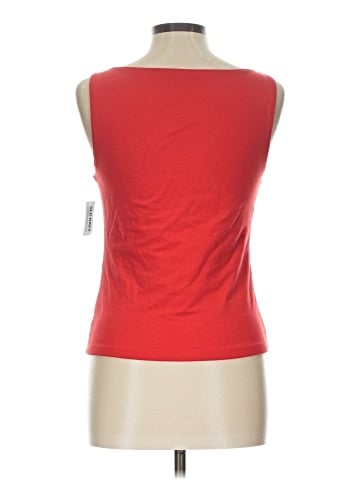 Old Navy Sleeveless T-Shirt (view 2)