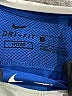 Nike Blue 3/4 Sleeve T-Shirt Size S (kids) - photo 3