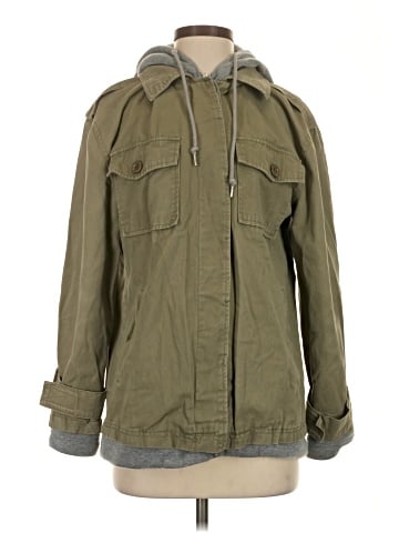 Treasure & Bond Jacket (view 1)