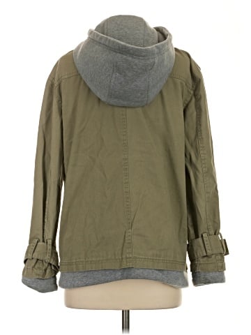 Treasure & Bond Jacket (view 2)