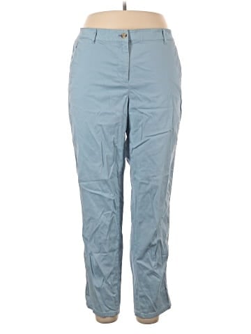 J.Jill Casual Pants (view 1)