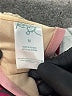 Kona Sol Tropical Pink Swimsuit Bottoms Size M - photo 3