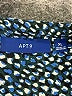 Apt. 9 100% Polyester Blue Sleeveless Blouse Size XL - photo 7