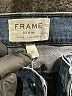 FRAME Denim Hearts Blue Jeans Size 26 waist - photo 4