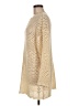 Unbranded 100% Acrylic Gold Pullover Sweater Size M - photo 5