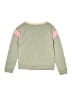 Hello Kitty Green Sweatshirt Size 8 - 10 - photo 2