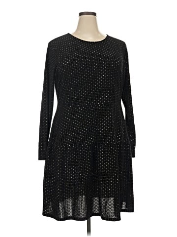 MICHAEL Michael Kors Casual Dress (view 1)