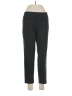 Investments Chevron-herringbone Gray Active Pants Size 8 Petite - photo 1