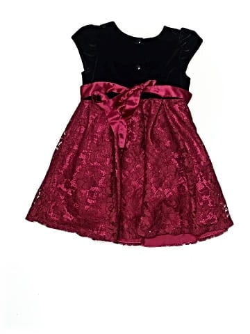 Jona Michelle Dress (view 2)