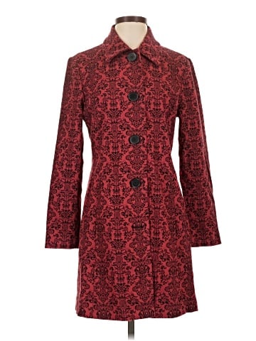 Harold's Coat (view 1)