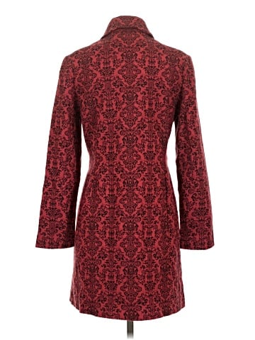 Harold's Coat (view 2)