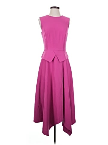 Kay Unger Cocktail Dress (view 1)