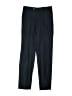 Hart Schaffner Marx Solid Blue Wool Pants Size 12 - photo 1