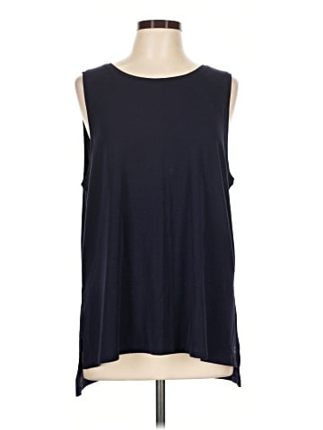 Gap Fit Sleeveless T-Shirt (view 1)