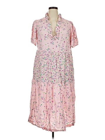 Crown & Ivy Casual Dress (view 1)
