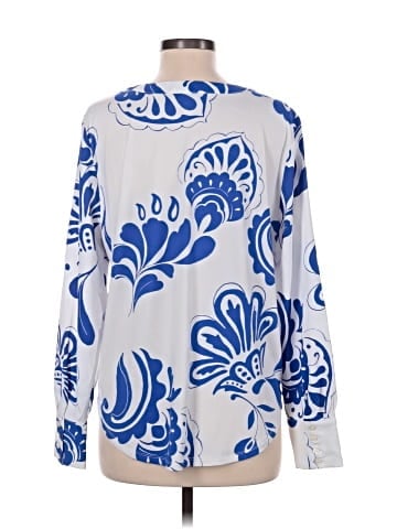 Ann Taylor Kimono (view 2)