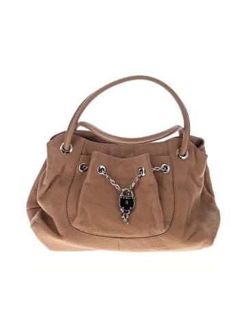 FURLA Leather Hobo (view 1)
