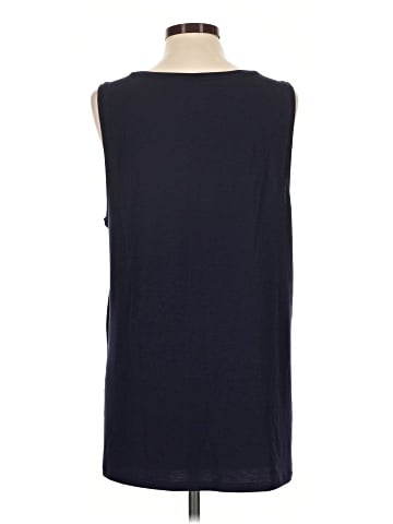 Gap Fit Sleeveless T-Shirt (view 2)