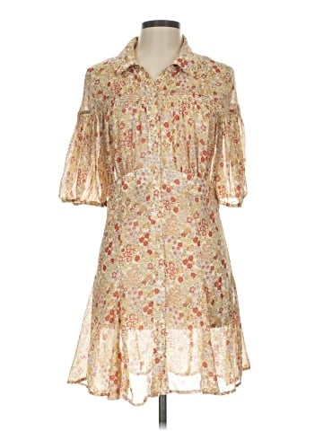 Free People Casual Dress (view 1)